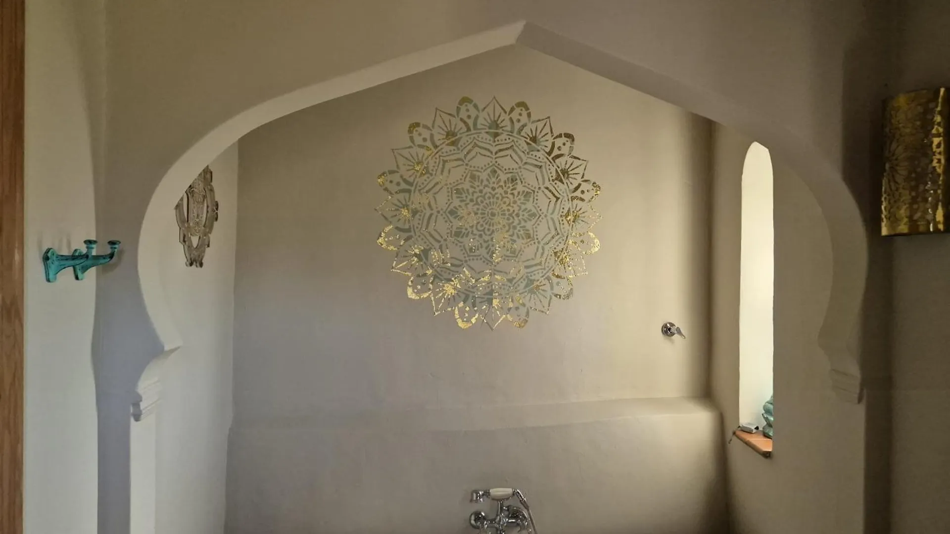 B&B Finca Conchales Torrox 0*,