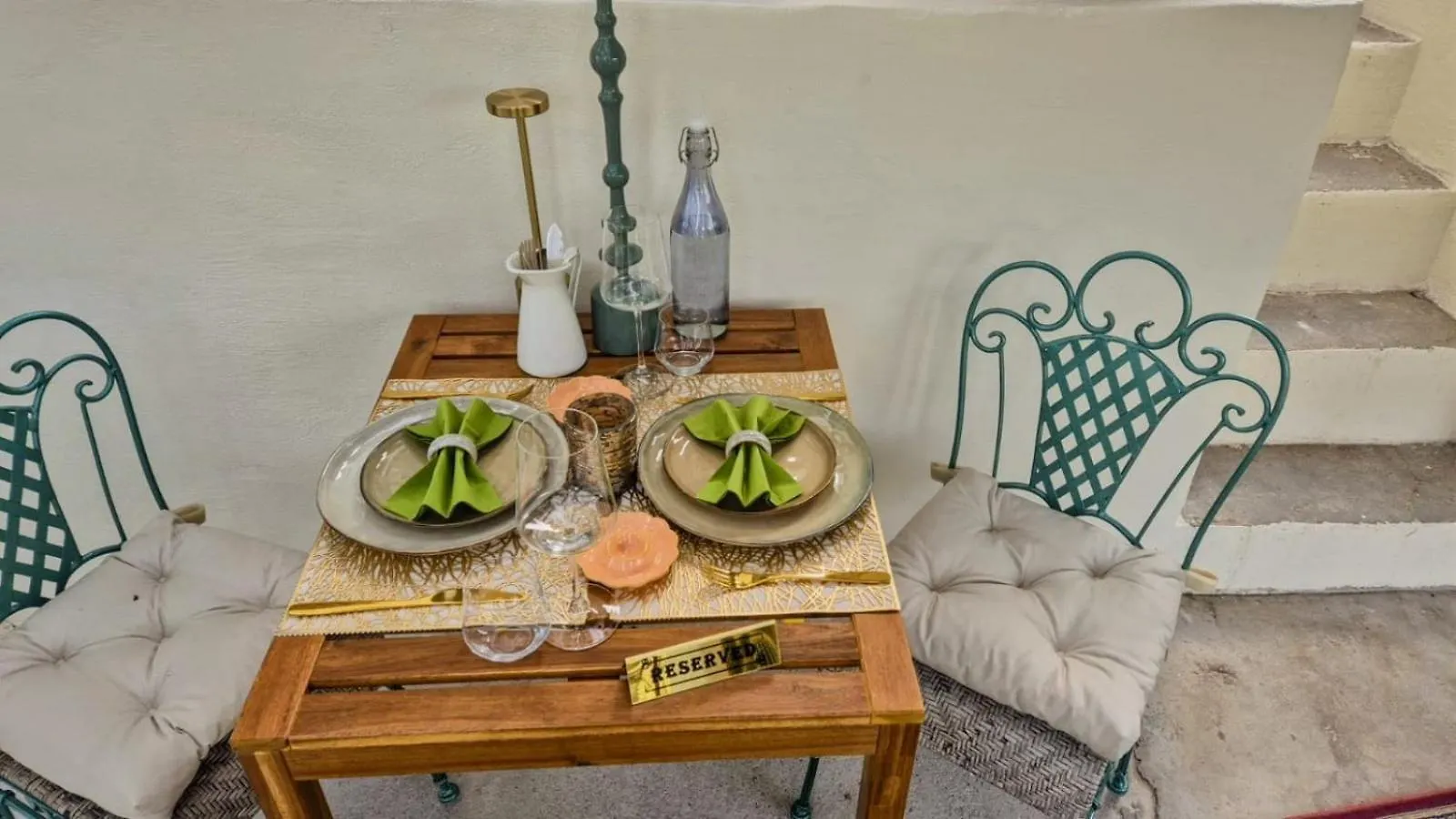B&B Finca Conchales Torrox 0*,