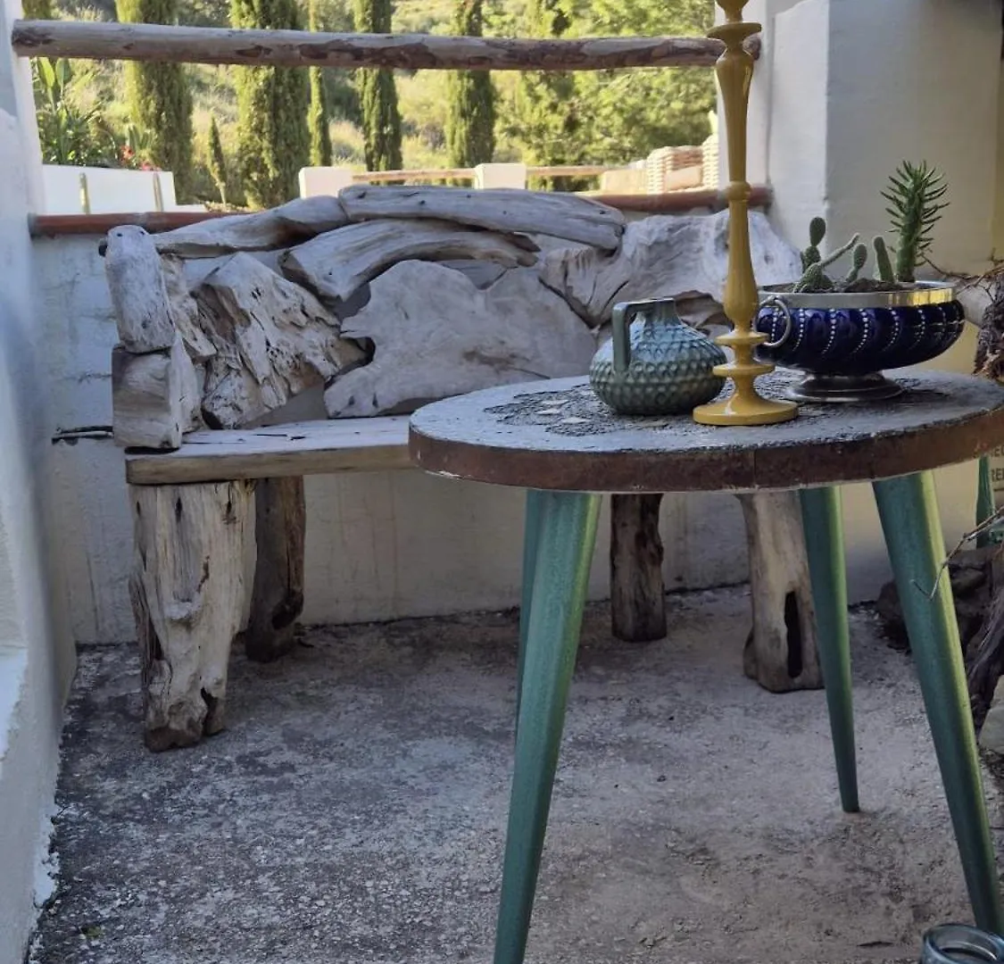 B&B Finca Conchales Torrox