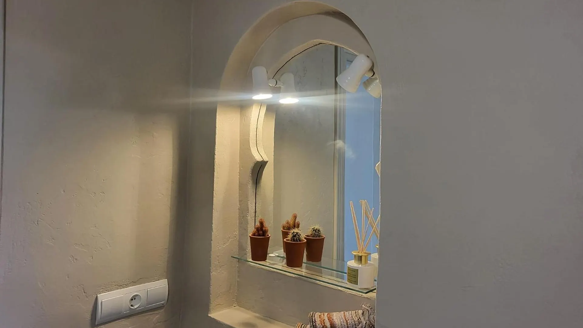 B&B Finca Conchales Torrox Bed & Breakfast