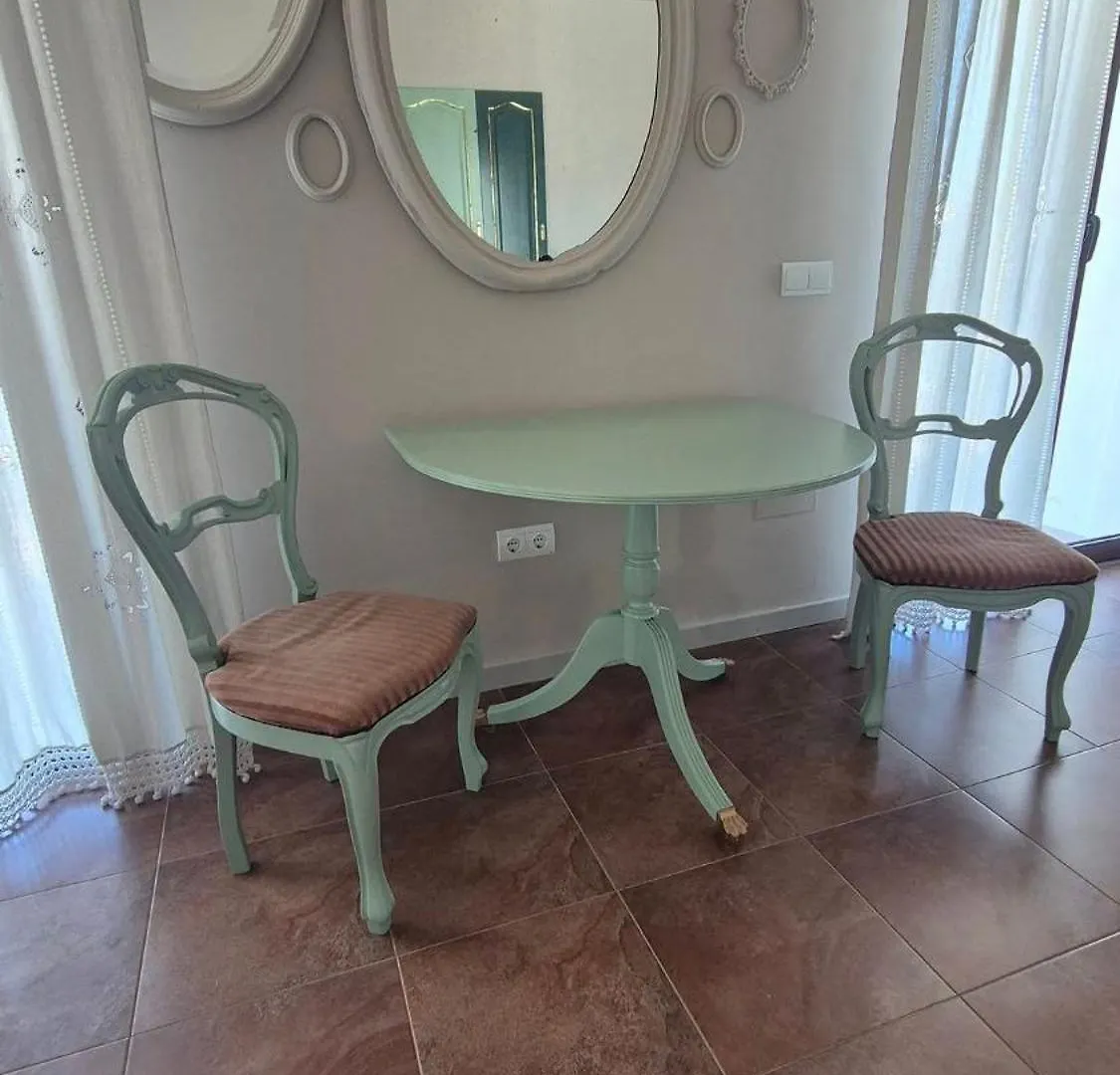 B&B Finca Conchales Torrox 0*,  Spanien