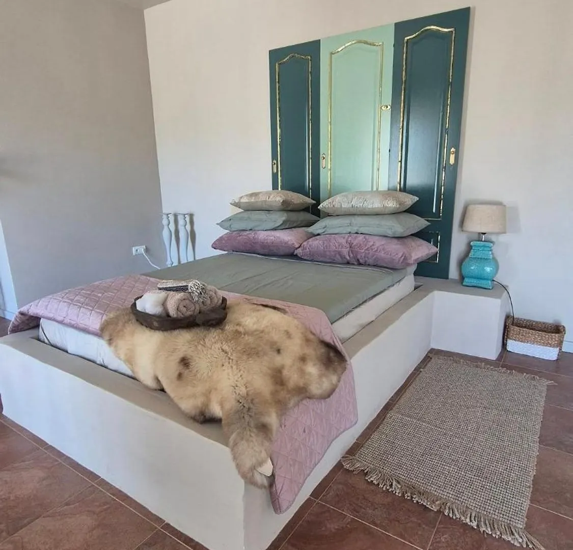 B&B Finca Conchales Torrox