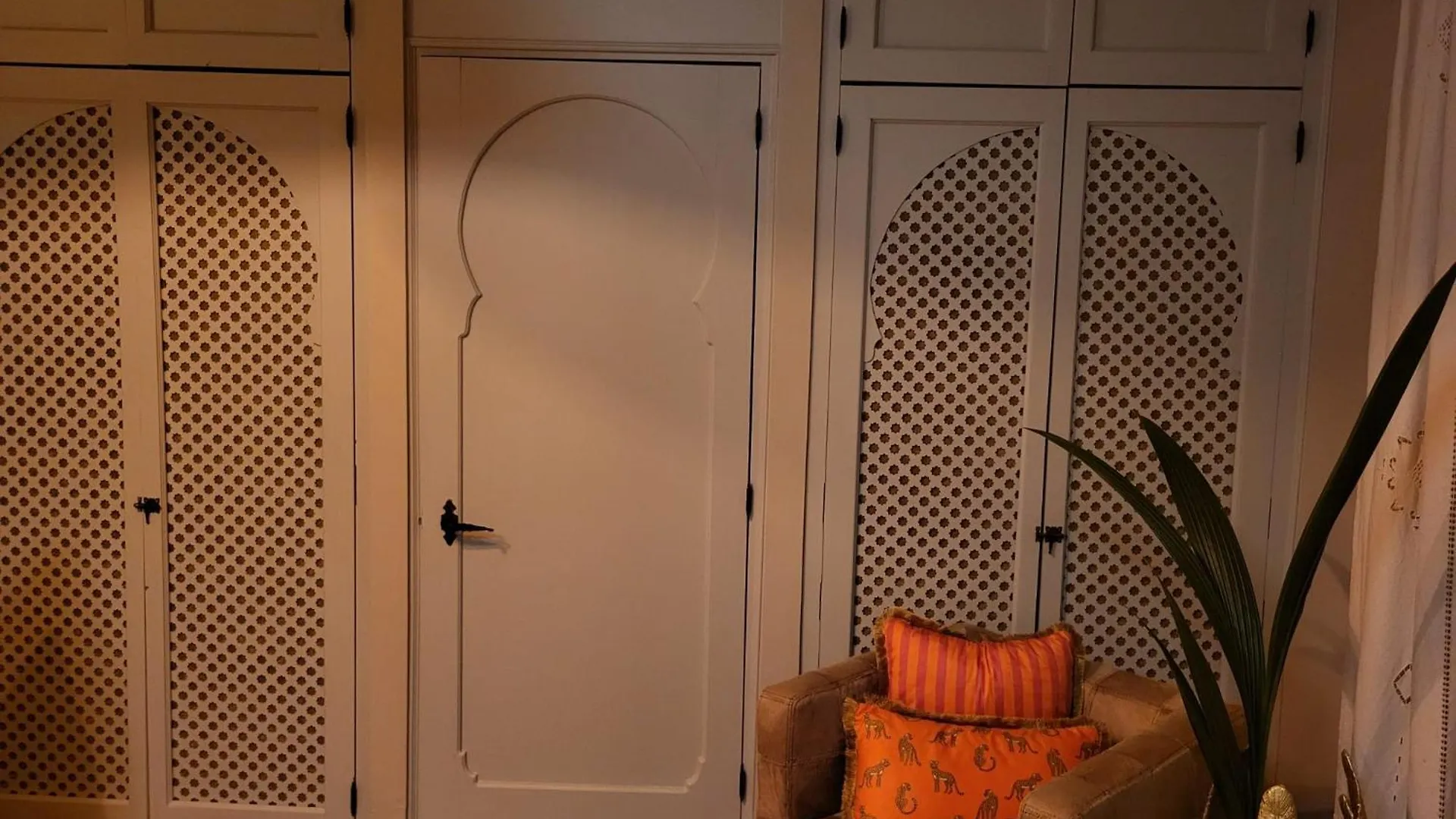 تورّوكس كوستا B&B Finca Conchales 0*, تورّوكس كوستا إسبانيا