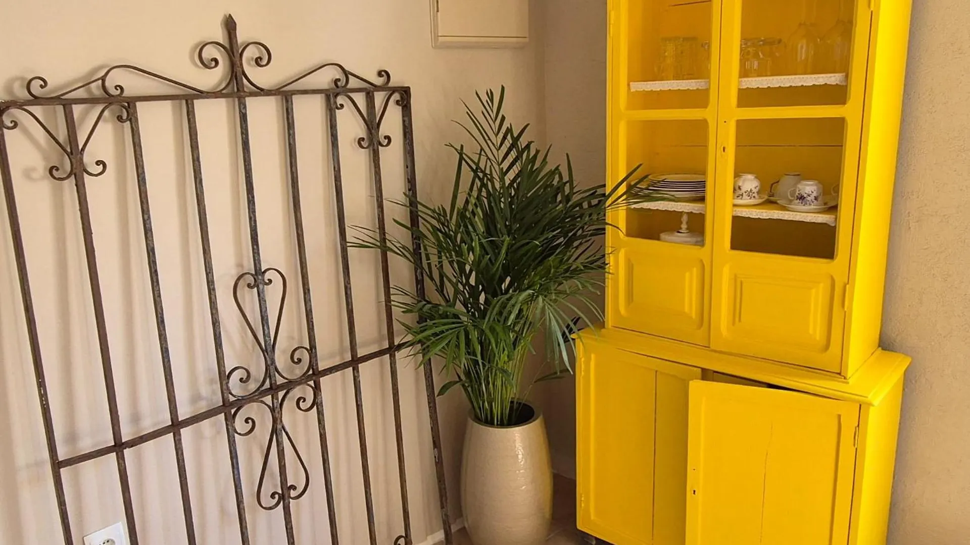 تورّوكس كوستا B&B Finca Conchales إسبانيا