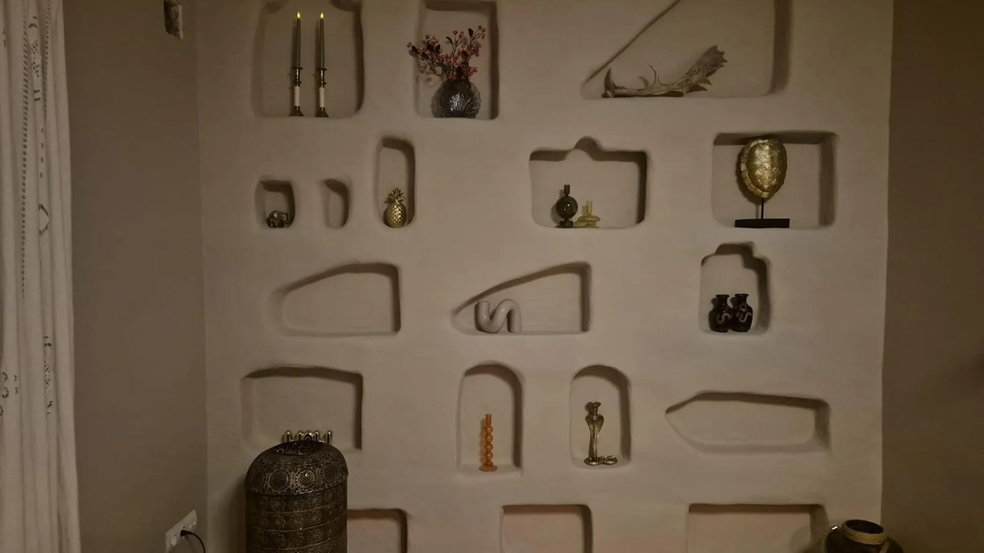 فندق مبيت وإفطار تورّوكس كوستا B&B Finca Conchales إسبانيا